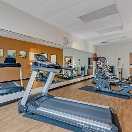 Comfort Suites Murfreesboro Exteriér fotografie