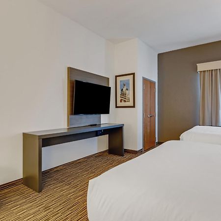 Comfort Suites Murfreesboro Exteriér fotografie