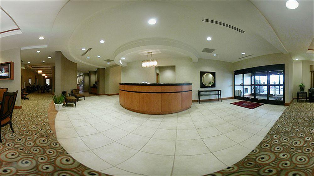 Comfort Suites Murfreesboro Exteriér fotografie