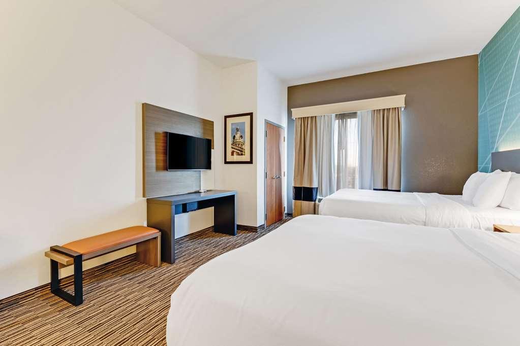 Comfort Suites Murfreesboro Pokoj fotografie