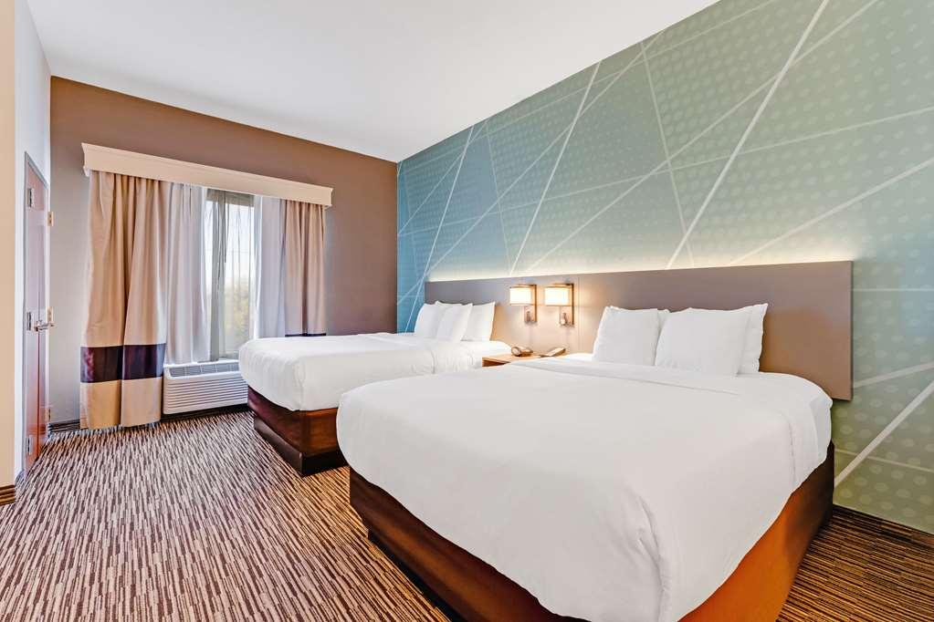 Comfort Suites Murfreesboro Pokoj fotografie